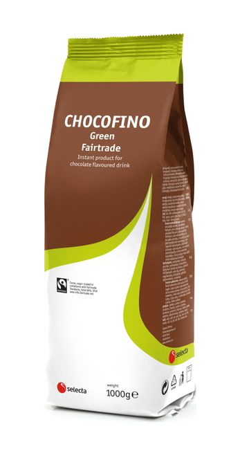 Hovedbilde Chocofino Green